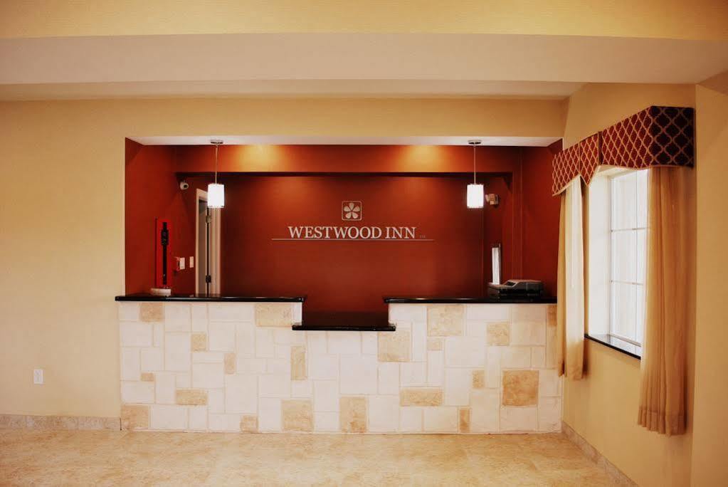 Westwood Inn By Oyo Gonzales Tx Exterior photo